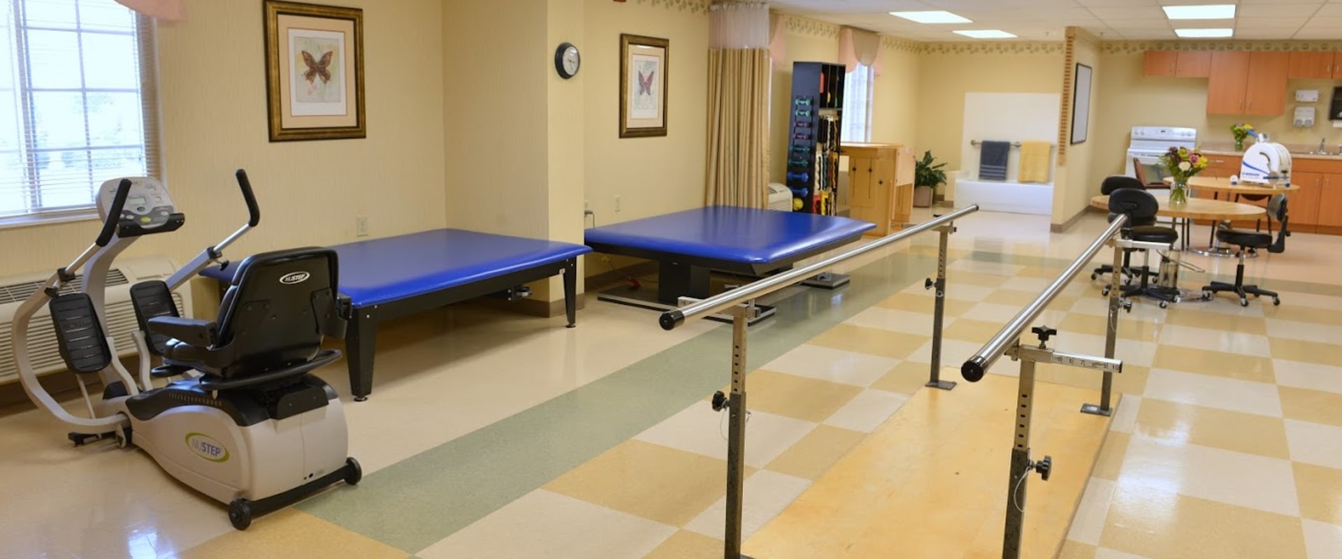 An Overview of Skilled Nursing Facilities