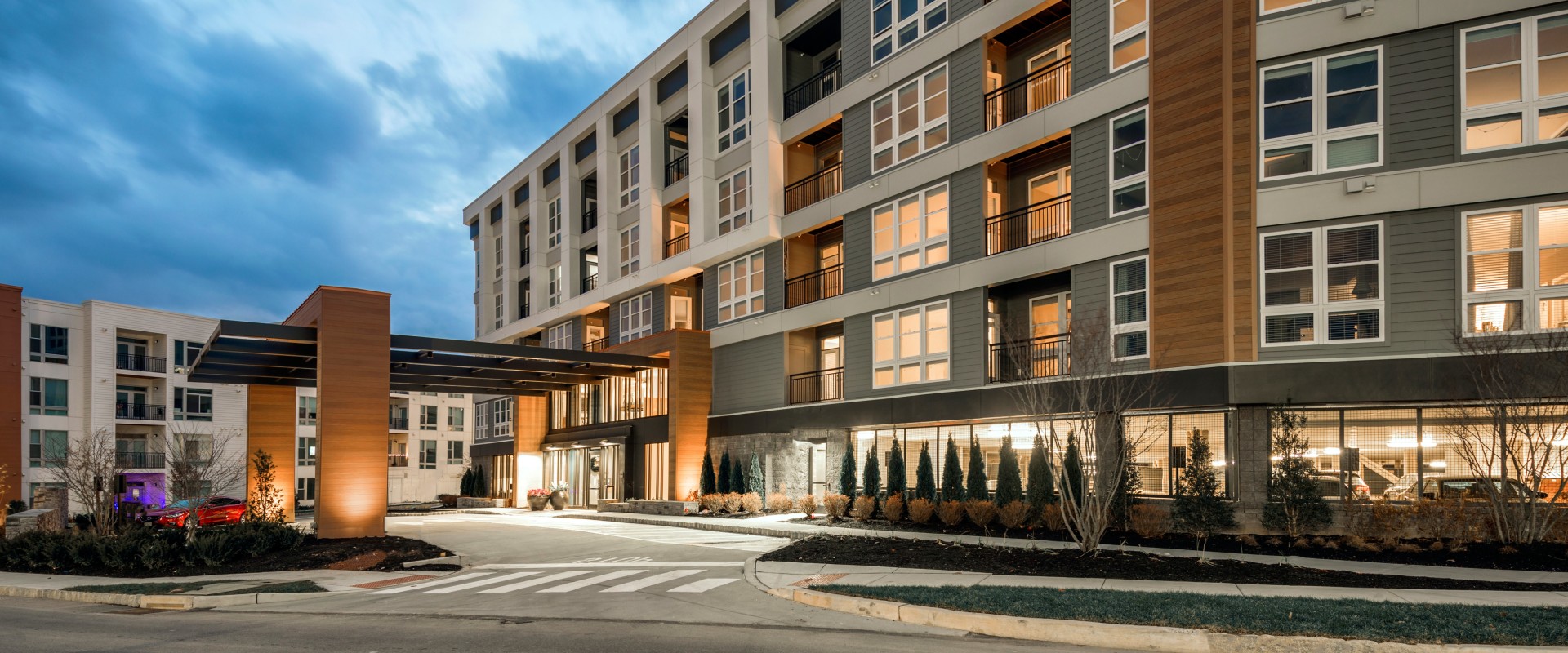 Senior Apartments and Condos: Exploring Independent Living Options