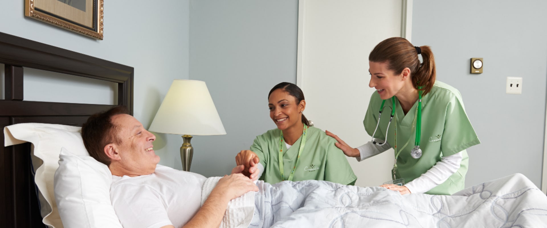 In-home Hospice Services: Everything You Need to Know