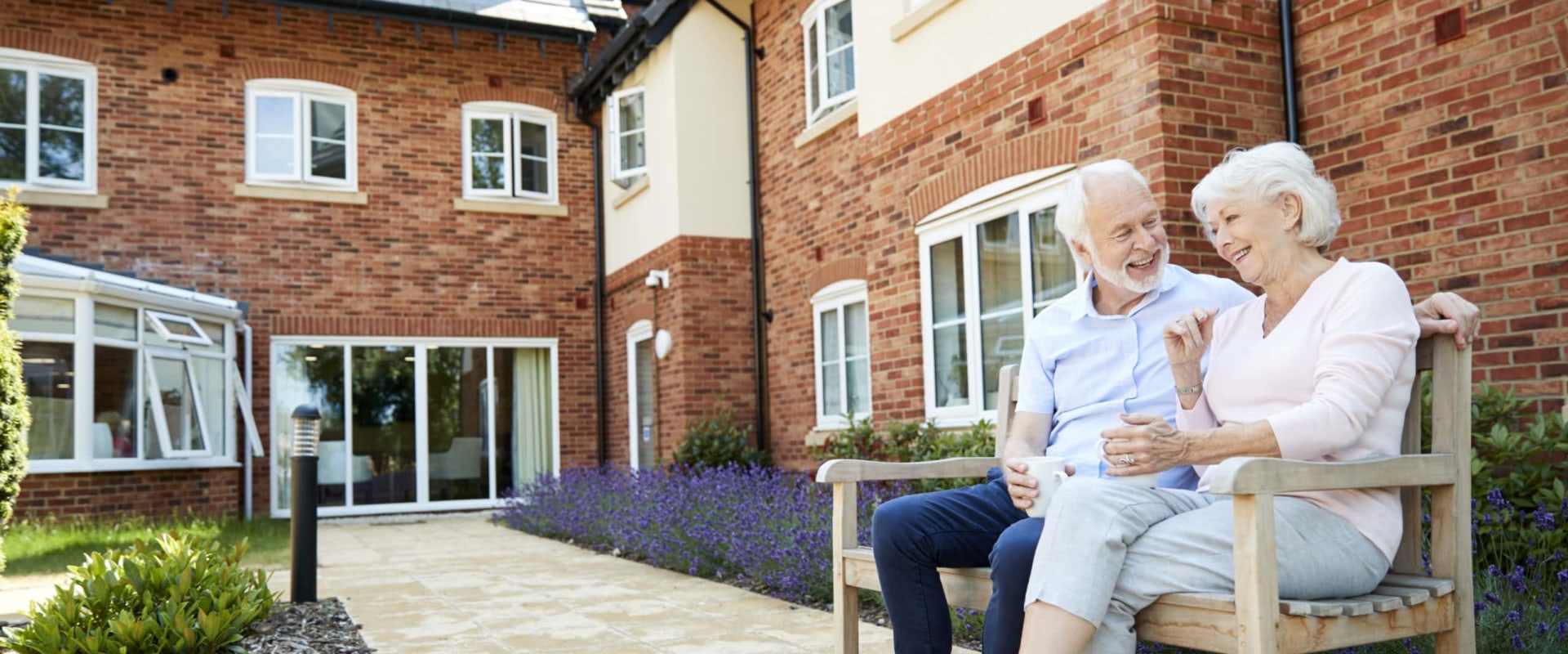 Payment Options for Independent Living Facilities