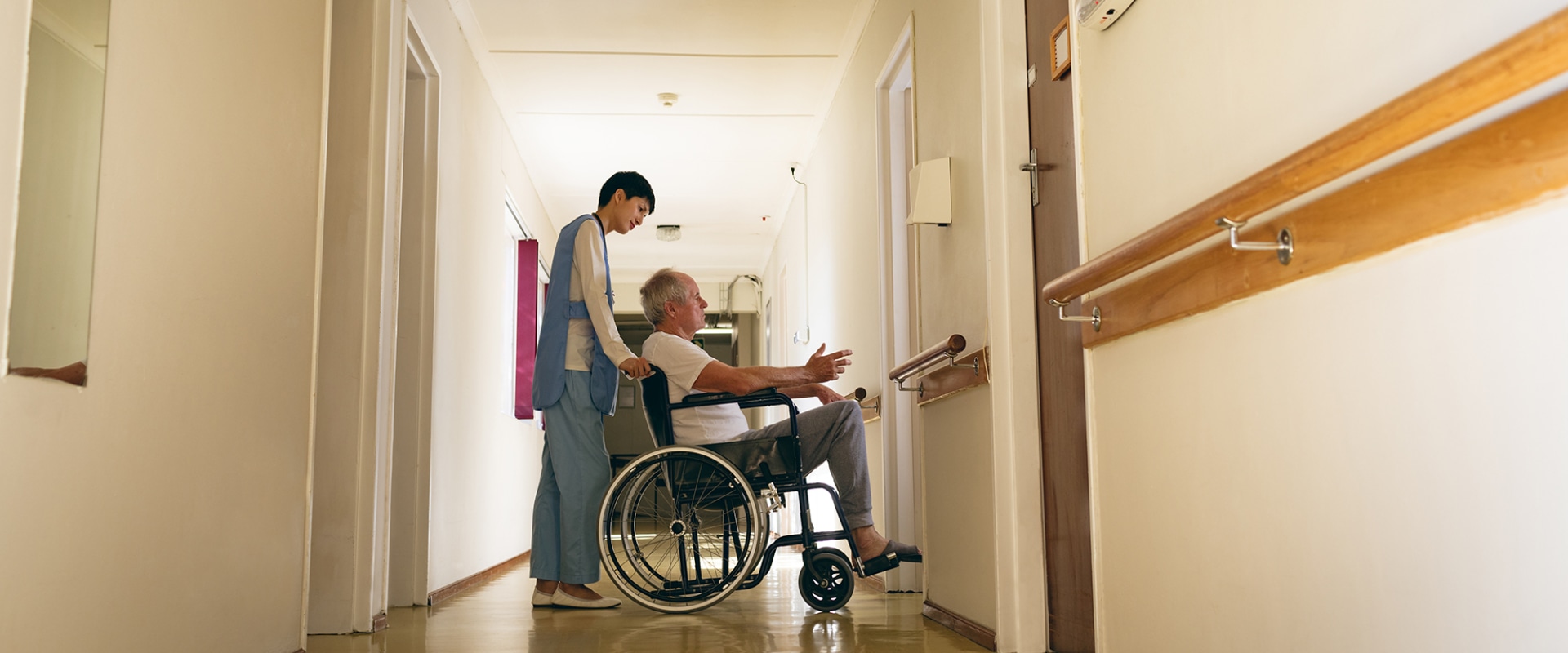 Exploring Payment Options for Nursing Homes