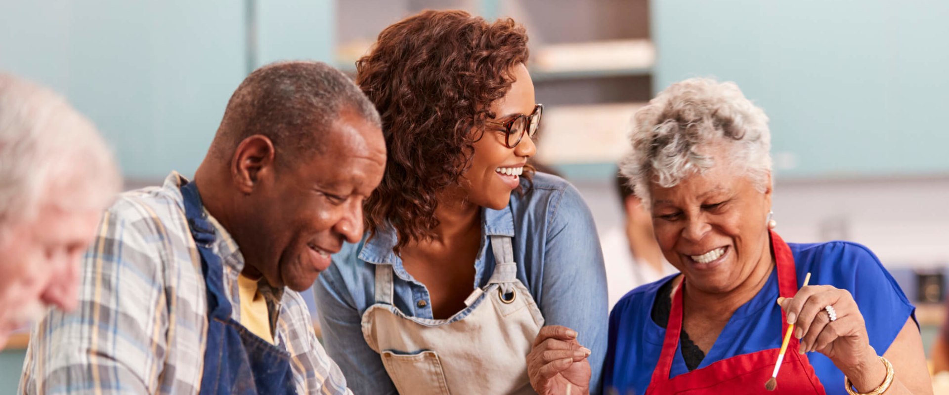 Active Adult Communities: Types of Retirement Communities Explained