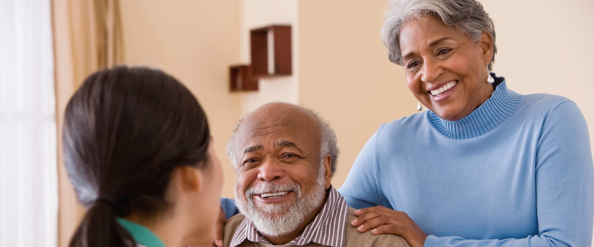 Non-Medical Home Care Services: What You Need to Know