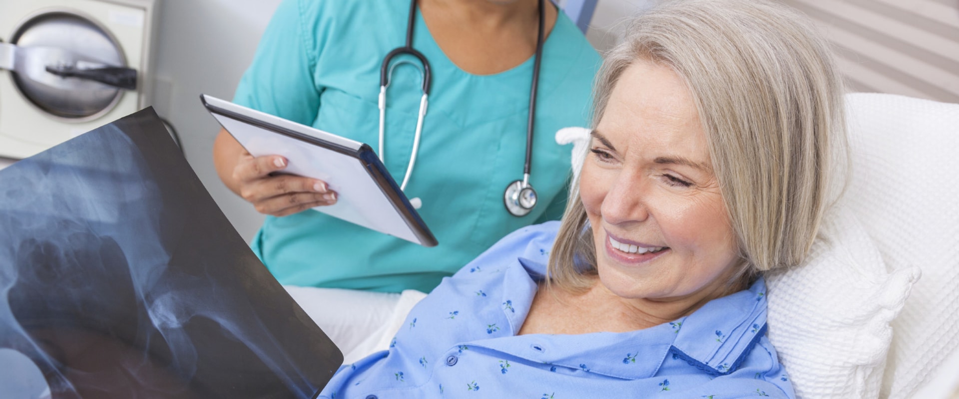 Access to Medical Care and Specialized Services for Senior Home Care