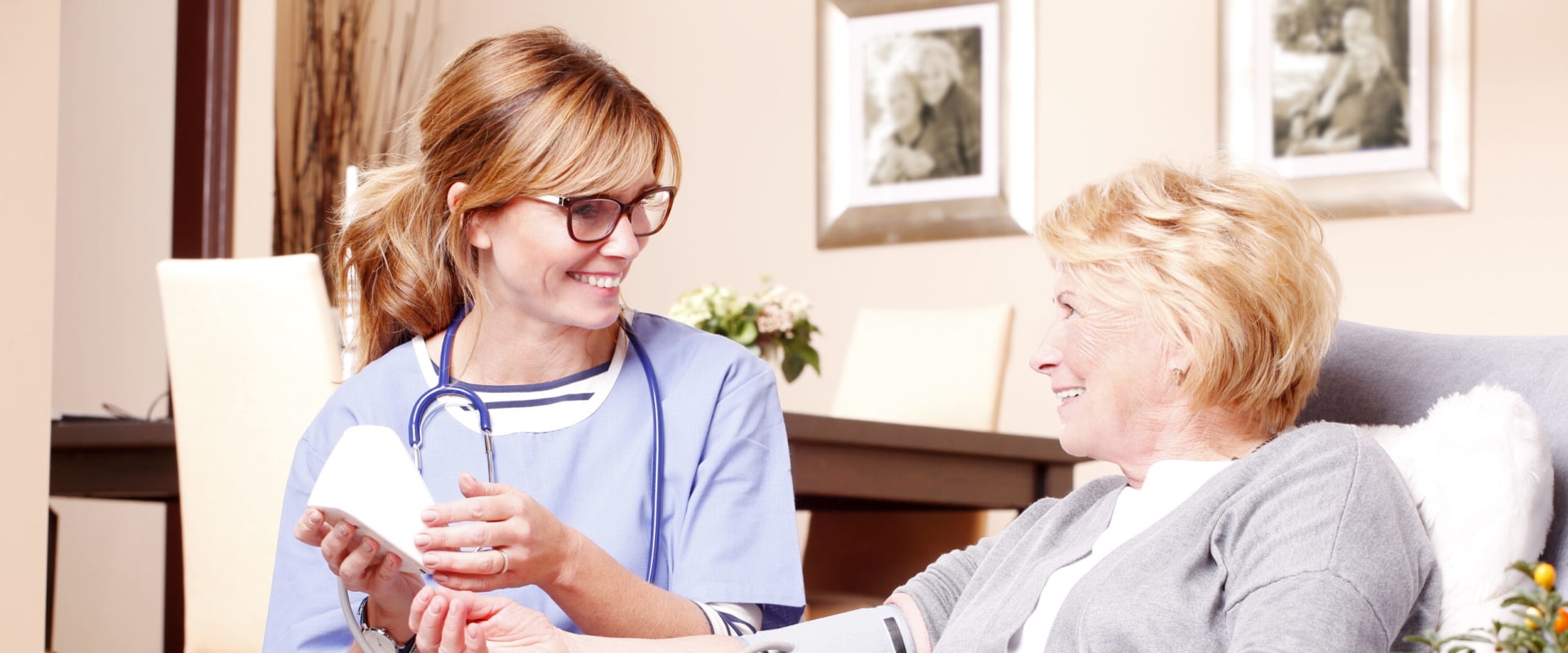 Understanding Long-term Care Facilities