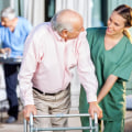 Residential Care Homes: An Overview