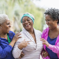 The Benefits of Social Activities and Companionship in Retirement Communities