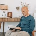 What do seniors need the most?