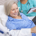 Access to Medical Care and Specialized Services for Senior Home Care