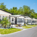 Exploring Mobile Home Parks: What to Know About Independent Living Facilities