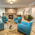 Exploring Assisted Living Facilities with Memory Care Units