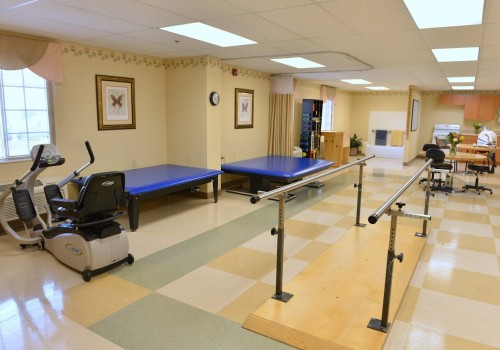 An Overview of Skilled Nursing Facilities