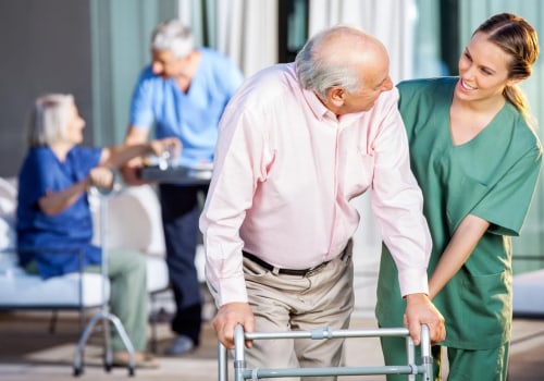 Residential Care Homes: An Overview