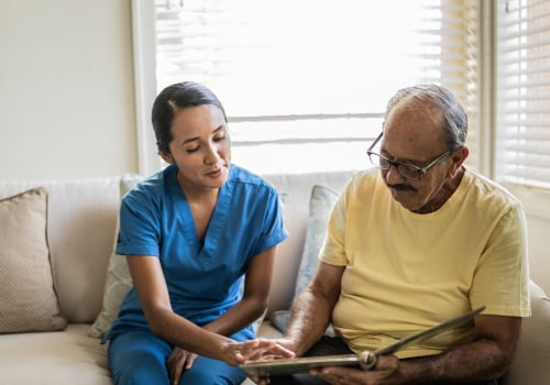 Understanding Different Types of Payment Options for Senior Home Care Services