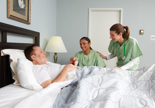 In-home Hospice Services: Everything You Need to Know