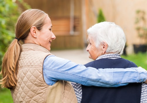 Social Activities and Companionship: Memory Care Benefits