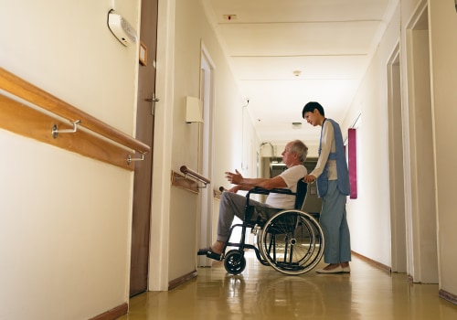 Exploring Payment Options for Nursing Homes
