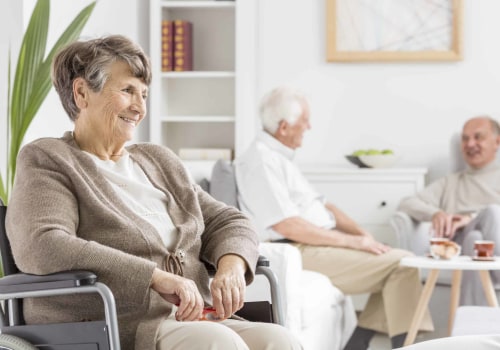 Additional Fees for Memory Care Facilities: What You Need to Know