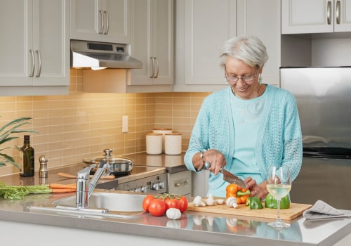 Exploring Retirement Communities: The Benefits and Challenges of Independent Living