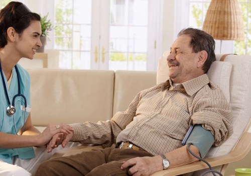 Medical Home Care Services: An Overview