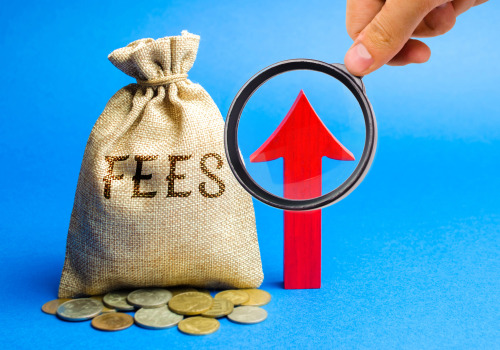 Additional Fees: What You Need to Know