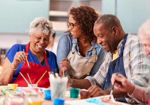 Active Adult Communities: Types of Retirement Communities Explained