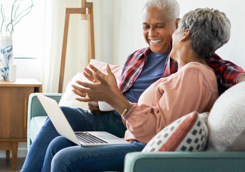 Payment Options for Retirement Communities: Exploring Your Choices