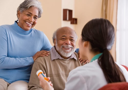 Non-Medical Home Care Services: What You Need to Know