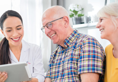 Social Activities and Companionship: Exploring the Benefits of Senior Home Care Services