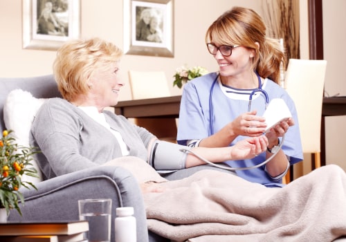 Understanding Long-term Care Facilities