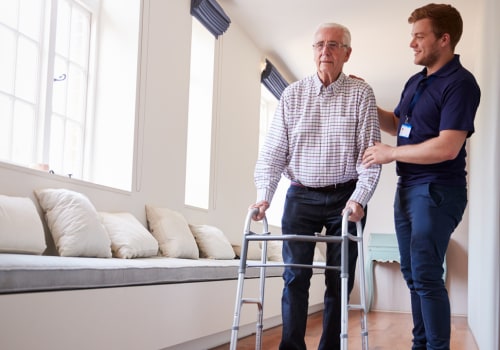 Exploring Social Activities and Companionship in Nursing Homes